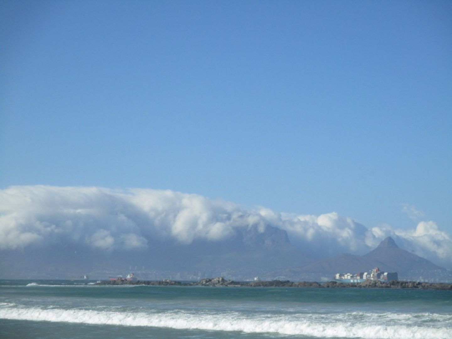 2 Bedroom Property for Sale in Beachfront Western Cape